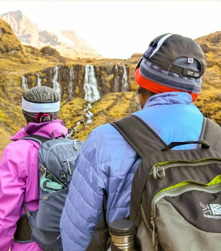 Foto de Trekking de 4 días por el valle de Lares