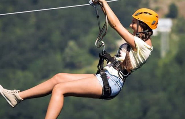 Zipline over the Sacred Valley Trip - Photo 11