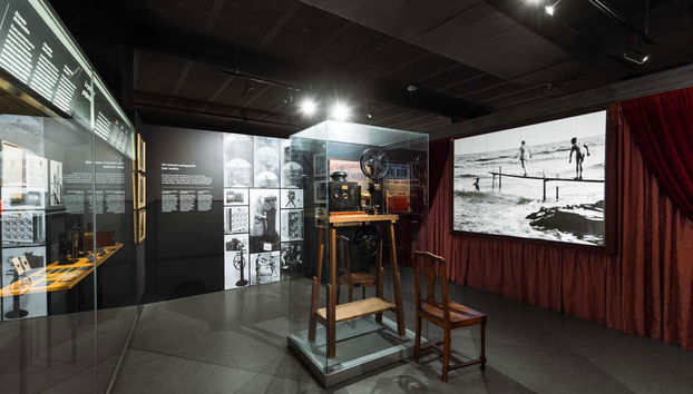 Biglietti per il Museo del Cinema di Girona - Foto 5