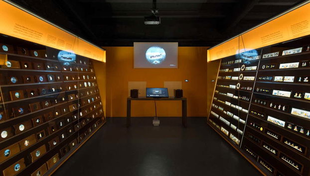 Biglietti per il Museo del Cinema di Girona - Foto 4