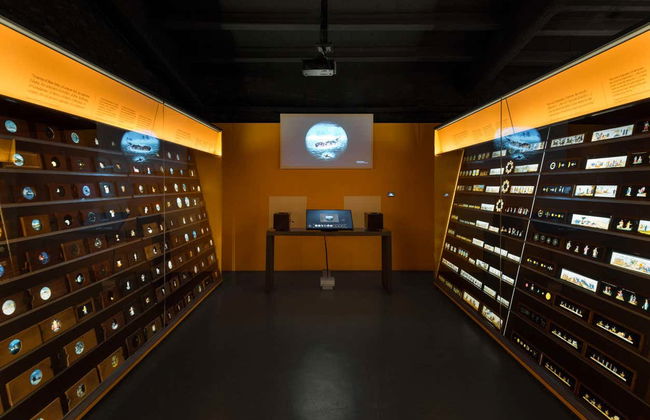 Museo del Cine de Gerona - Foto 4