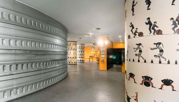Biglietti per il Museo del Cinema di Girona - Foto 3