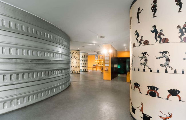 Entrada al Museo del Cine de Gerona - Foto 3