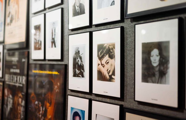 Museo del Cine de Gerona - Foto 6