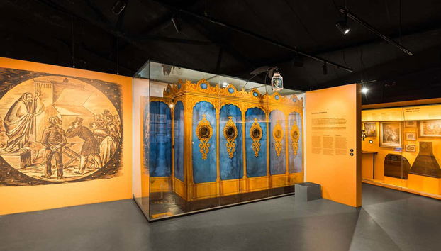 Biglietti per il Museo del Cinema di Girona - Foto 2