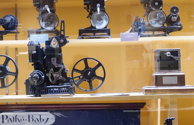 Museo del Cine de Gerona - Foto 9