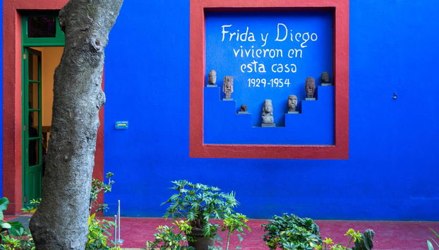 Tour en bicicleta por Ciudad de México - Foto 3