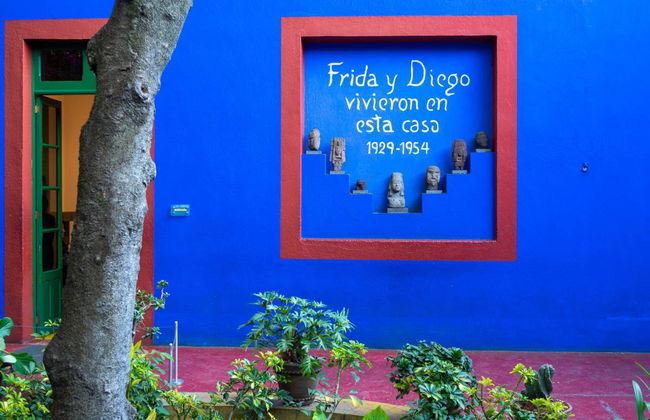 Tour en bicicleta por Ciudad de México - Foto 3