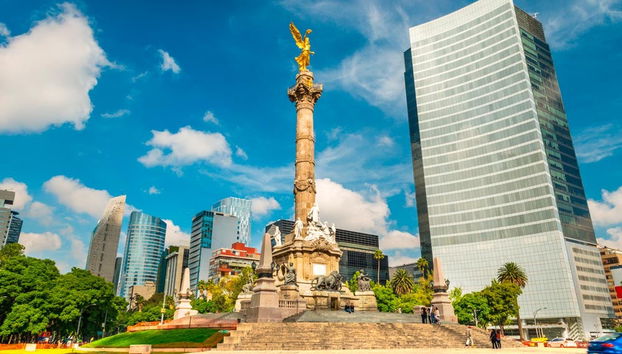 Tour por Ciudad de México + Museo de Antropología y Templo Mayor - Foto 4