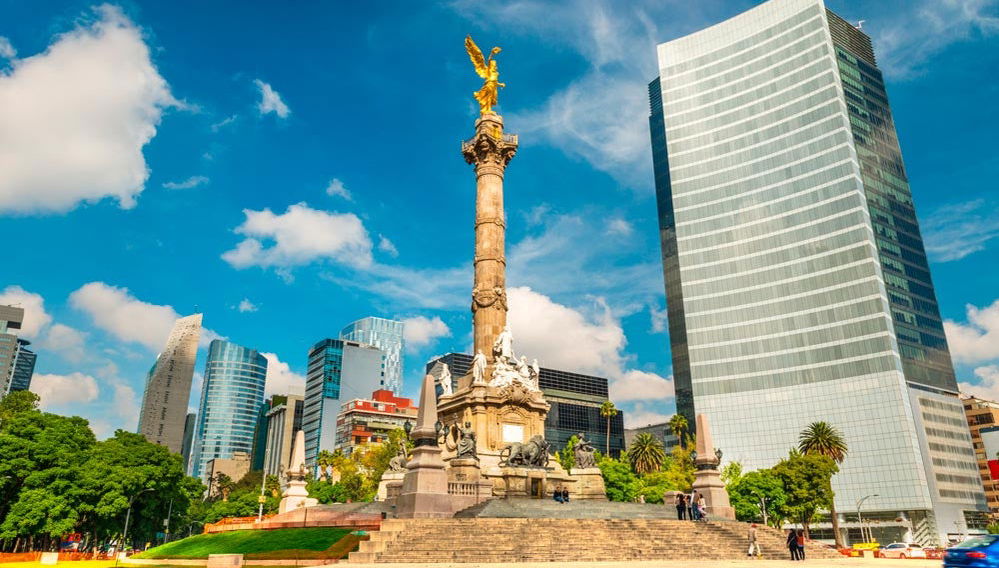 Autobús turístico de Ciudad de México, Capital Bus - Foto 1
