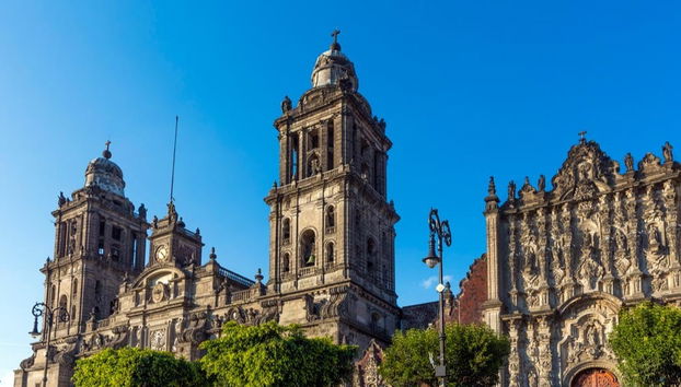 Tour por Ciudad de México + Museo de Antropología y Templo Mayor - Foto 2