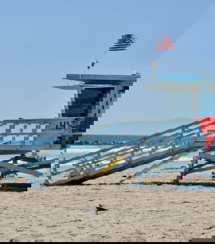 Bild - Tour por las mejores playas de California