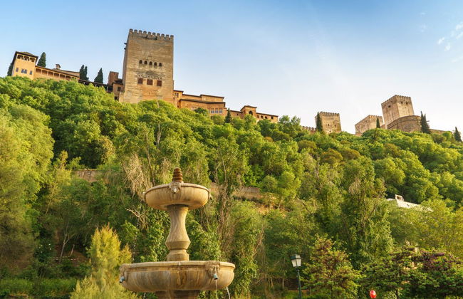 Granada Day Trip - Foto 1