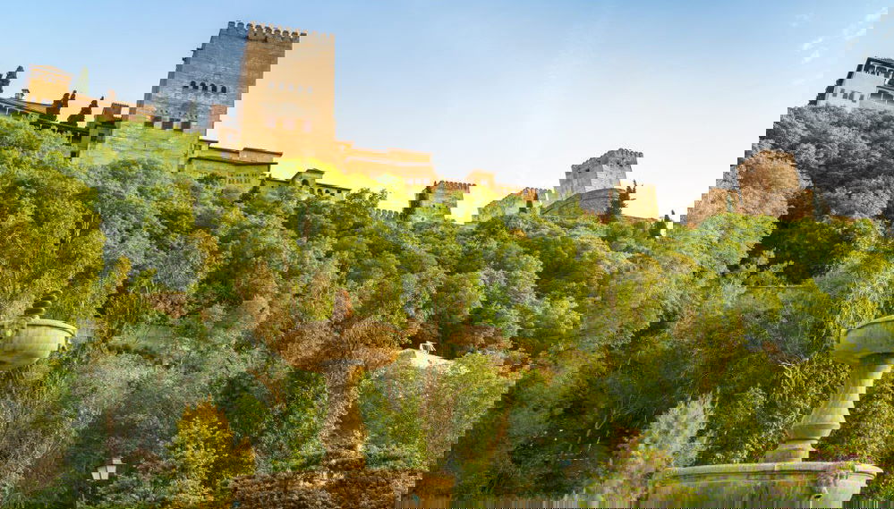 Granada Day Trip - Photo 1