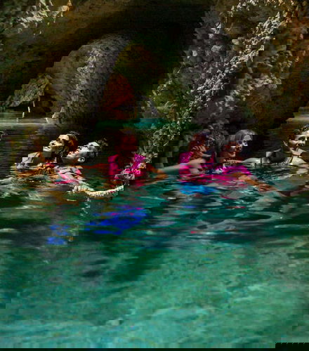 Foto de Excursión a Xcaret