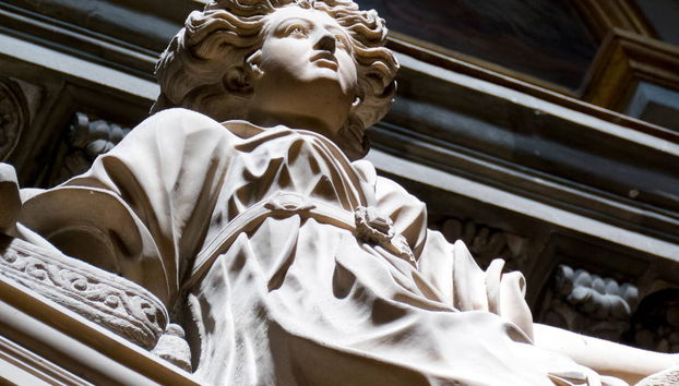 Chapel of the Treasure of San Gennaro Guided Tour - Foto 5