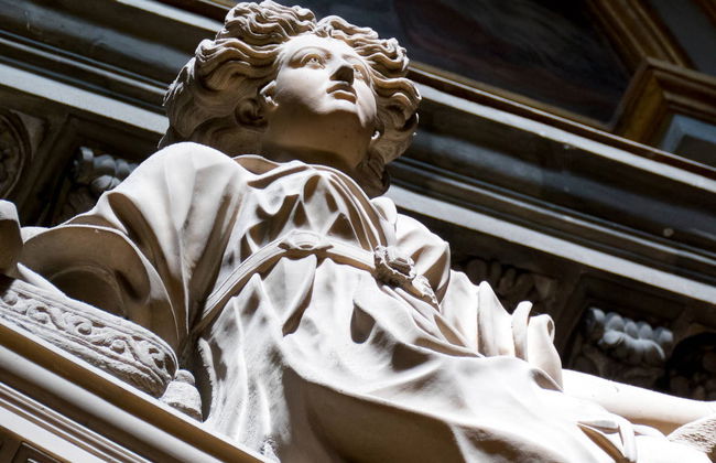 Visite guidée de la chapelle du trésor de San Gennaro - Photo 5