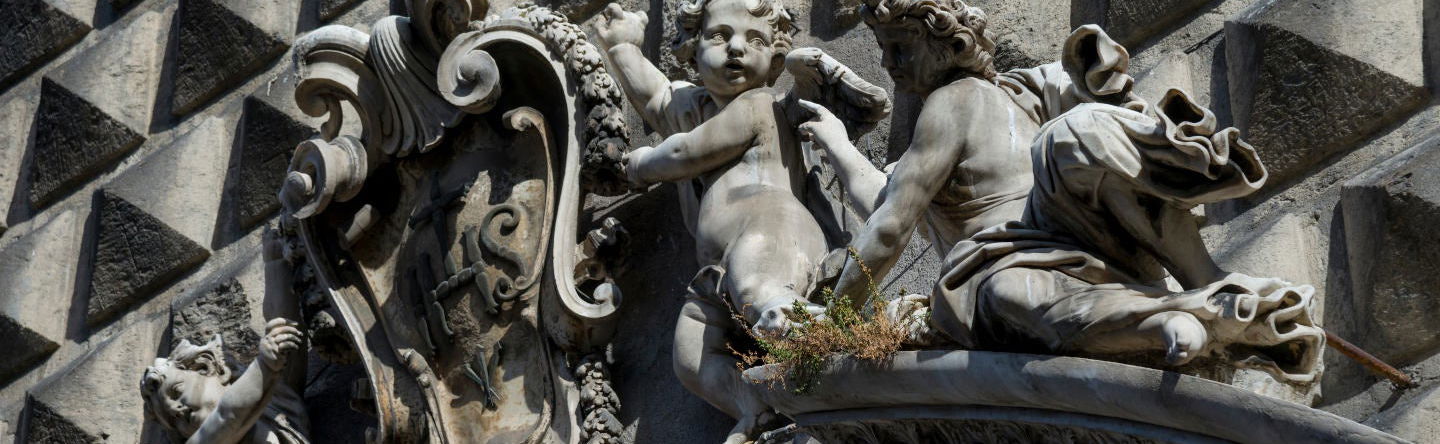 Tour de los misterios y leyendas de Nápoles - Foto 1