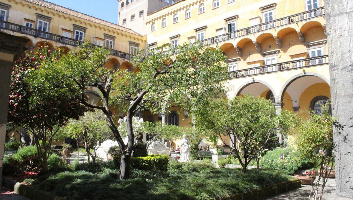 Naples Mysteries and Legends Tour - Photo 1