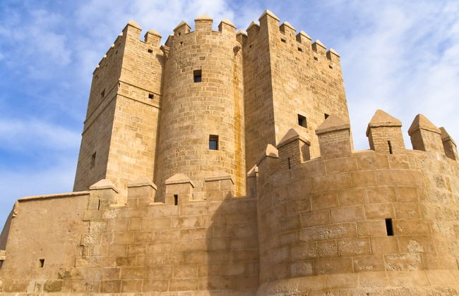 Tour de tuk tuk por Córdoba - Foto 6