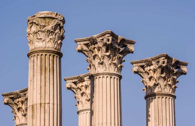 Tour de tuk tuk por Córdoba - Foto 4