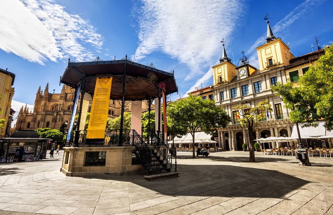 Visita guiada por Segovia + Catedral - Photo 5