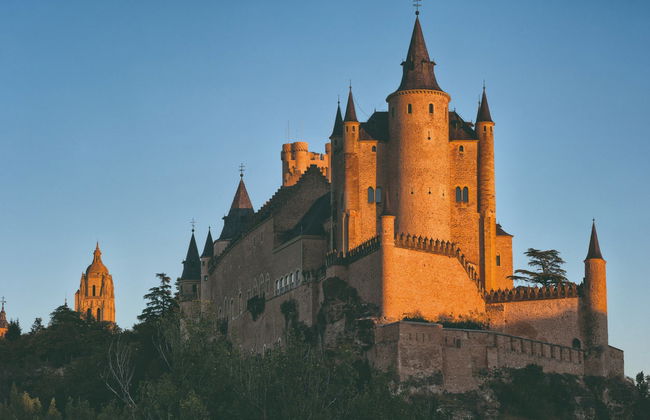 Visita guidata di Segovia + Cattedrale e Alcázar - Foto 4