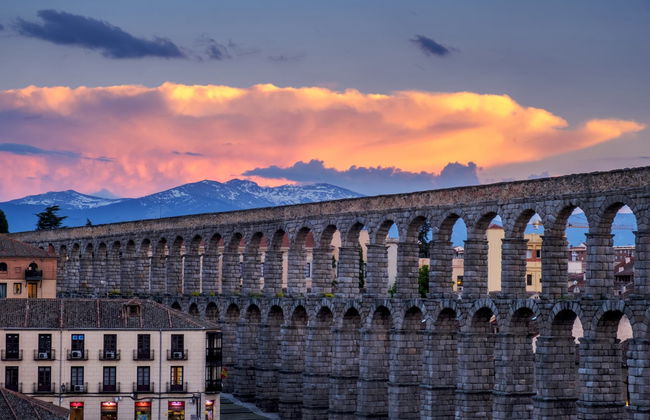 Visita guidata di Segovia + Cattedrale e Alcázar - Foto 6