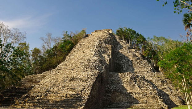 Chichén Itzá, Coba & Ik Kil Cenote Day Trip - Foto 4