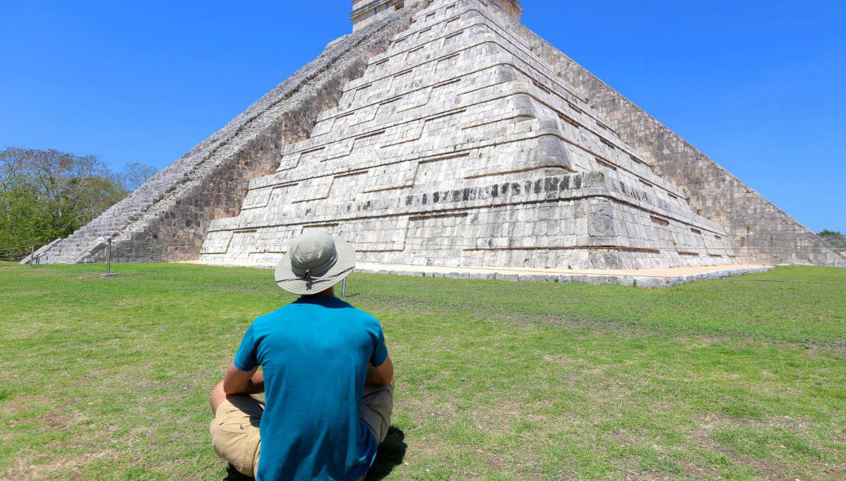 Chichén Itzá, Coba & Ik Kil Cenote Day Trip - Foto 1