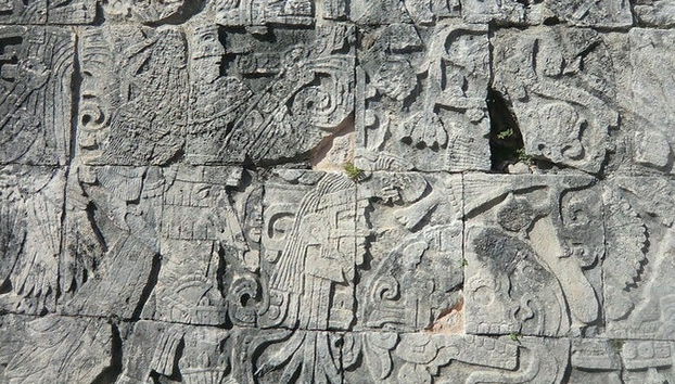 Chichén Itzá, Coba & Ik Kil Cenote Day Trip - Foto 5