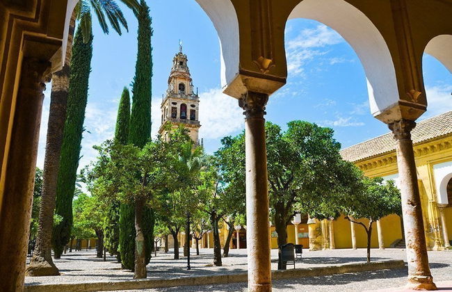 Private Tour of Cordoba - Foto 1