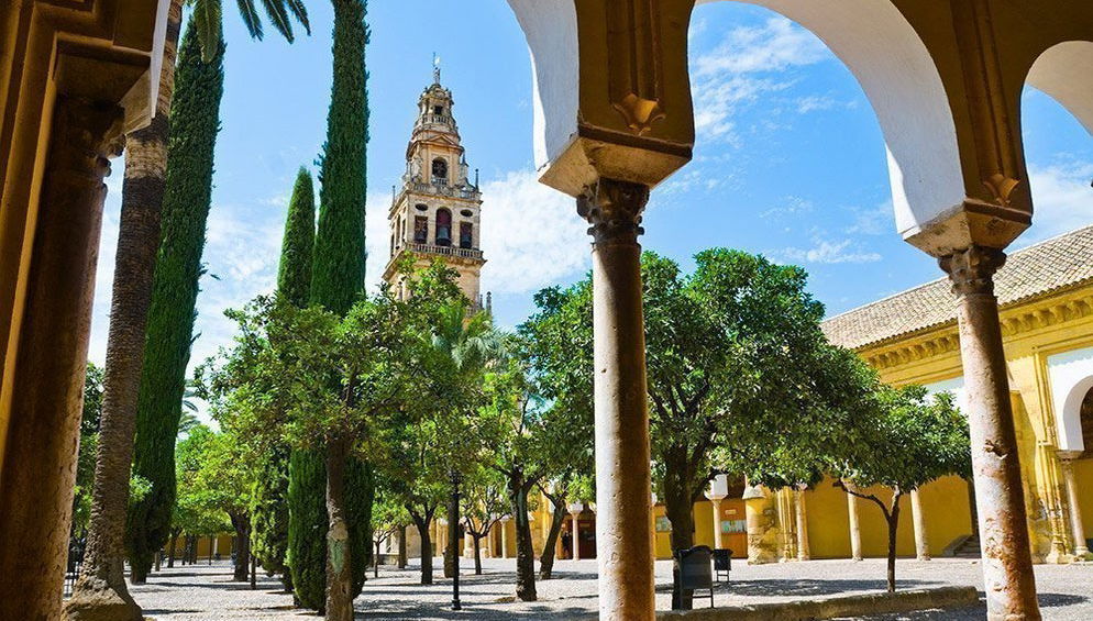 Andalusia, Costa del Sol, & Toledo 6-Day Trip - Foto 1