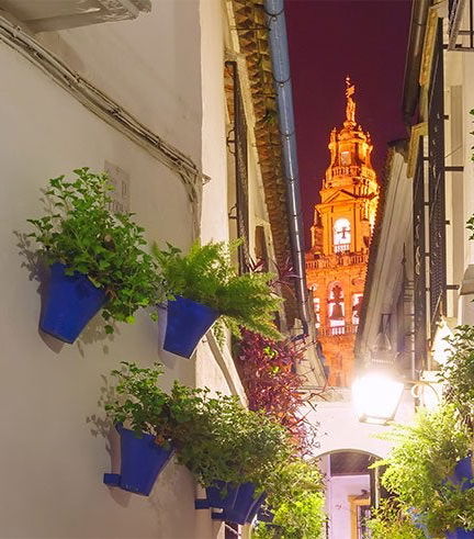 Foto de Tour privado por Córdoba