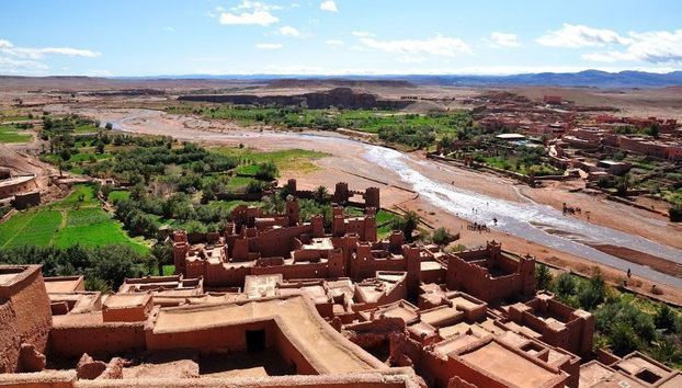Excursão a Ouarzazate - Foto 2