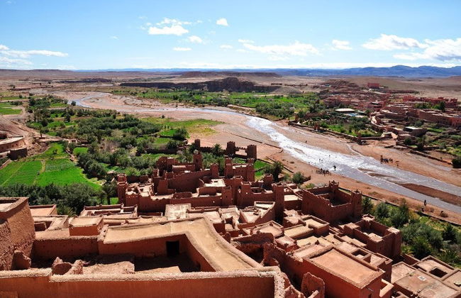 Escursione a Ouarzazate - Foto 2