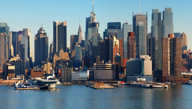 New York City Speedboat Tour - Photo 4