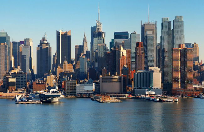 Giro in motoscafo - Foto 4