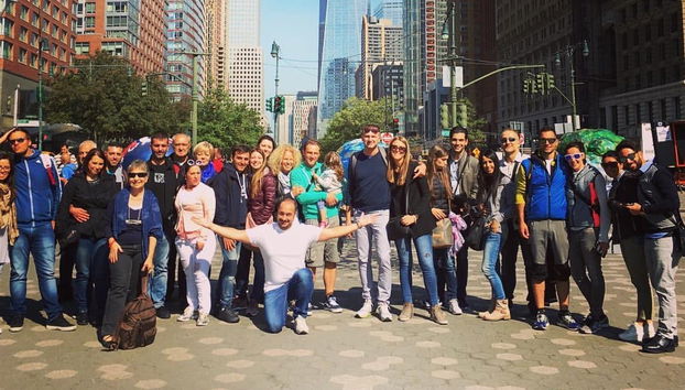 Tour por el Alto y Bajo Manhattan - Foto 4