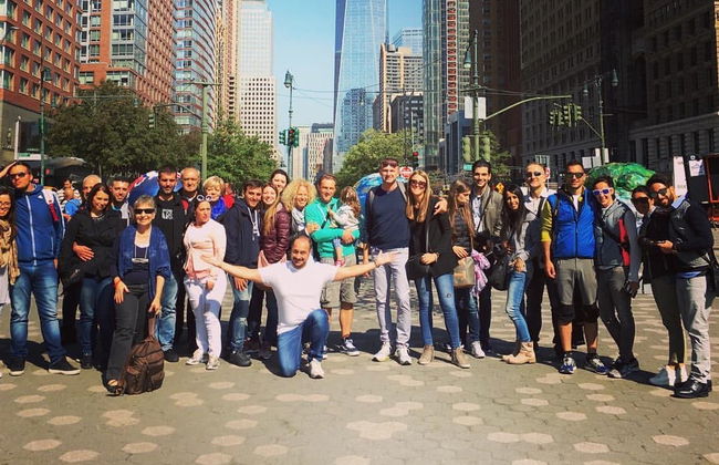 New York City Day Tour - Photo 4