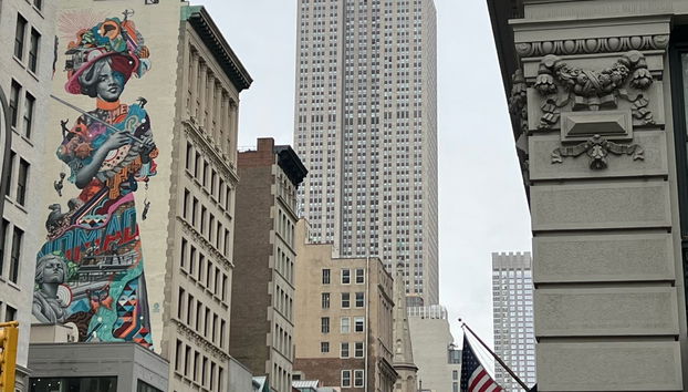 Tour por el Alto y Bajo Manhattan - Foto 2