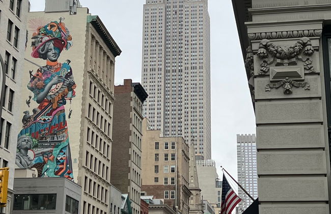 New York City Day Tour - Photo 2