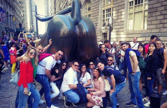 New York City Day Tour - Photo 6