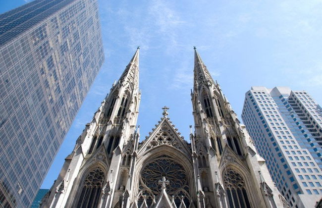 New York City Day Tour - Photo 2