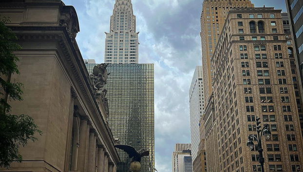 Tour por el Alto y Bajo Manhattan - Foto 3