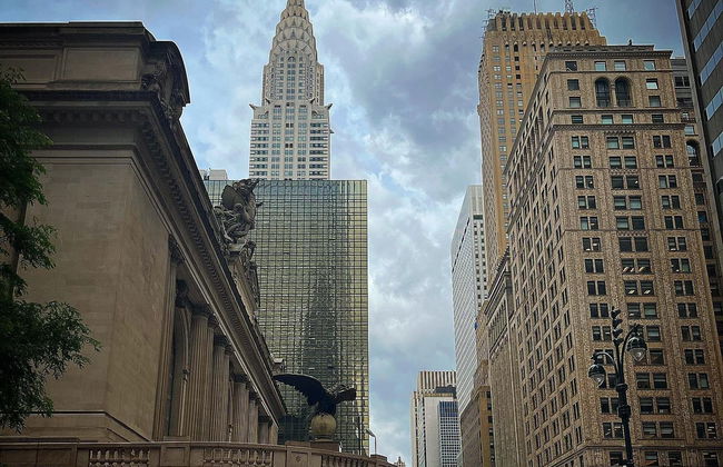 New York City Day Tour - Photo 3