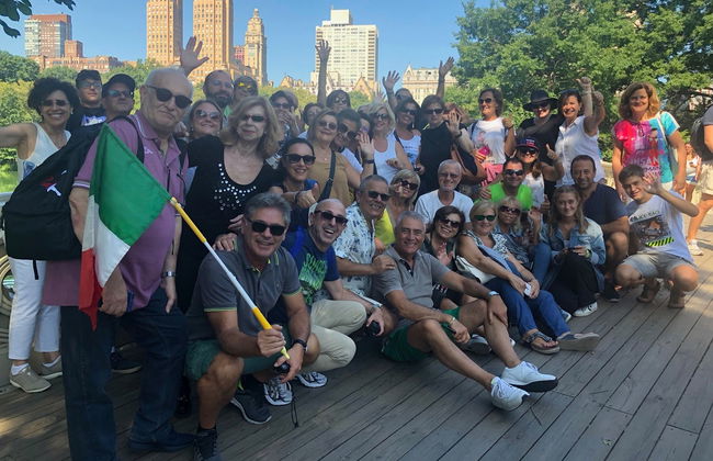 New York City Day Tour - Photo 5