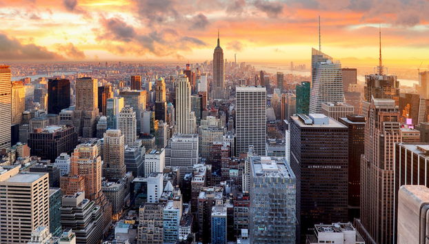 New York City Day Tour - Foto 2