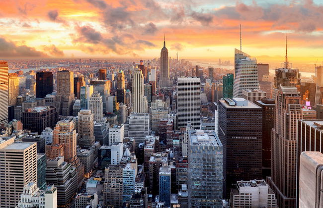 Tour pelo Lower e Upper Manhattan - Foto 2