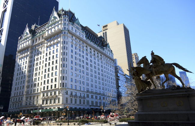 New York City Day Tour - Photo 7